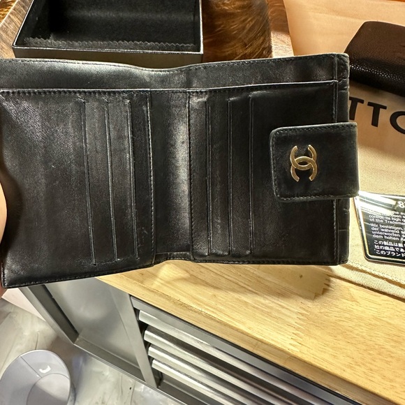 Chanel wallet - Picture 5 of 7